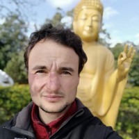 Denti.AI Employee Kirill Korsun's profile photo