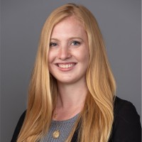 North Carolina State University- College of Veterinary Medicine Employee Katherine Simon's profile photo