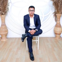 Aerotrans - Garuda Indonesia Group Employee Reza Agusta's profile photo