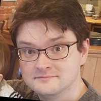 zeroRISC Employee Simon Howard's profile photo