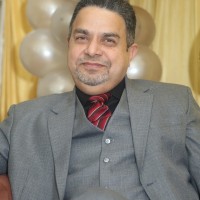 Syntel by Arvind Employee Ajay Jan's profile photo