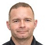 LEEA Employee Dave Tucker's profile photo