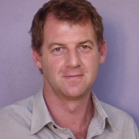 DG Murray Trust Employee David Harrison's profile photo