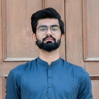 iTitans Employee Haseeb Rehman's profile photo