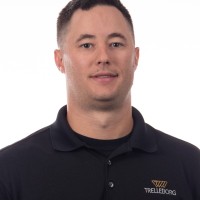 Trelleborg Aerospace Employee Jarrod Fry's profile photo