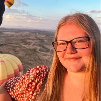 The Healing Connection, Inc. Employee Eden Francis's profile photo