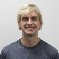 Monroe County YMCA Employee Cole Rightley's profile photo