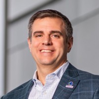 Burns & McDonnell Employee Matthew Olson's profile photo