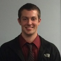 Ford Motor Company Employee Kenneth Olson's profile photo