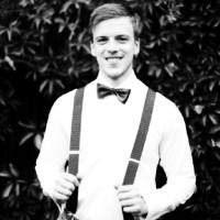 Techmates Employee Maroš Smrek's profile photo