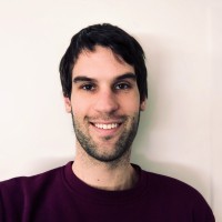 Go1 Employee Steven Matheson's profile photo