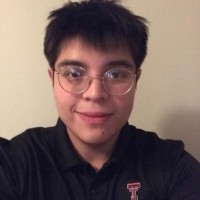 YMCA of Metropolitan Dallas Employee Jonathan Mata's profile photo