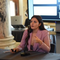 Deloitte Employee Giulia Ruggiero's profile photo