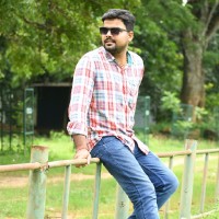 Escorts Limited Employee Asish Kumar's profile photo