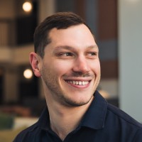 Affari Project Employee Jonathan Hiser's profile photo