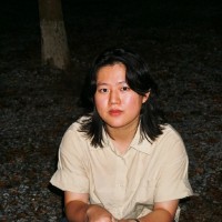 Cherry Jiang Email