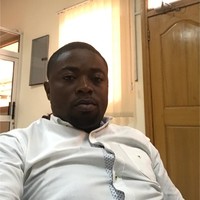 Franklin Saaka Email