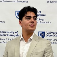 Queue Associates Employee Daniel Cumberland's profile photo