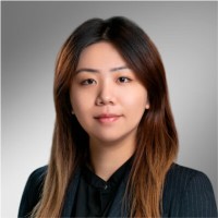 PineBridge Investments Employee Cora Chen's profile photo