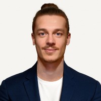 BI consulting Employee Christophe Guittard's profile photo