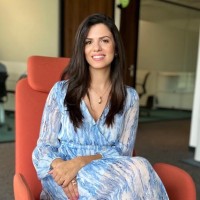 Deloitte Employee Najlae Benslimane's profile photo