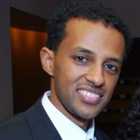 HelloGov Employee Yonatan Negash's profile photo