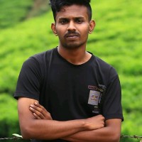 DigitalXC Service Cloud Employee Anandha Nedunchezhian's profile photo