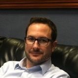 Dext Capital Employee Erik Salyer's profile photo