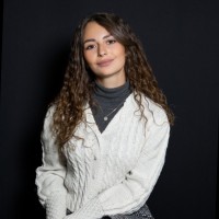 Techstack GreenIoT Employee Roksana Vardanian's profile photo