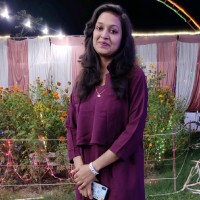 VST coreB Trailers Employee Priya Kaushal's profile photo