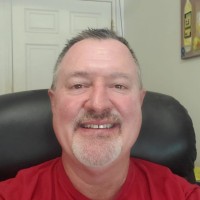 Blacksmith Artisanal Spirits Employee Mike Broker's profile photo