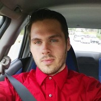 Meritor Employee Alan Moody's profile photo