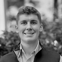PEAK Technology Partners Employee Hudson Gore's profile photo