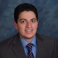 Gastro Florida Employee Maher Homsi's profile photo