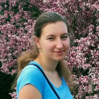 Purisys Employee Mariia Sutton's profile photo
