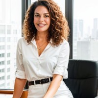 Ashleigh Frank Email & Phone Number