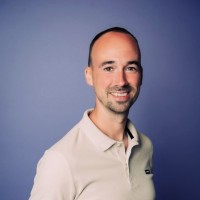 BaanBereik Employee Freek Lauwers's profile photo