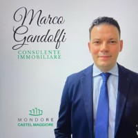 MONDORE - Gruppo Immobiliare Employee Marco Gandolfi's profile photo