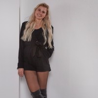 BONFIX The fitting factory Employee Charlotte van Buul's profile photo