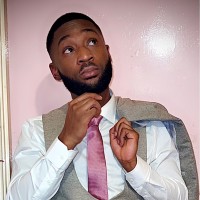Your Company Comms Employee Kevin Ofosu-Amaah's profile photo
