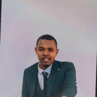Ali Tigani's profile photo