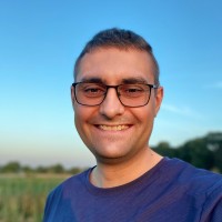 Akademos, Inc. Employee Roman Yurchik's profile photo