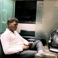 AUTOFORMS - Tube & Pipe Bending | End Forming | Hydroforming Employee Rahul Chaudhari's profile photo