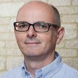 bp Employee Andy Walsh's profile photo