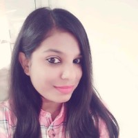 Tricon Infotech Employee Lavanya M's profile photo