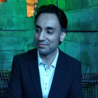 ETS Technology Solutions Employee Rajeev Jaswal's profile photo