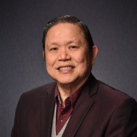 Advancing Native Missions Employee Pete Wong's profile photo