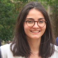 Potager City Employee Clara Pellegrin-Phélip's profile photo