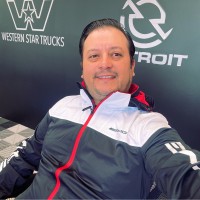 MAXDRIVE Employee Alvaro Perez's profile photo