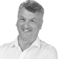 Australian Ceramics Engineering Employee Colin Turnbull's profile photo